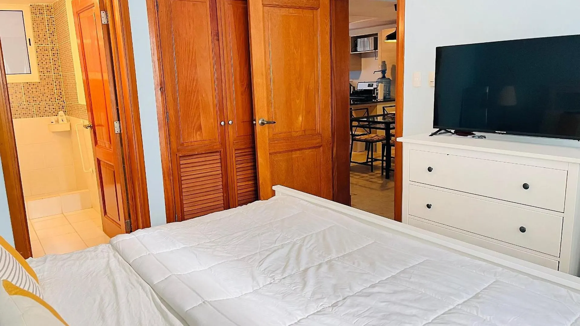 Apartament Beauty 1 Bed Pool Views Playa Turquesa O204 Punta Cana