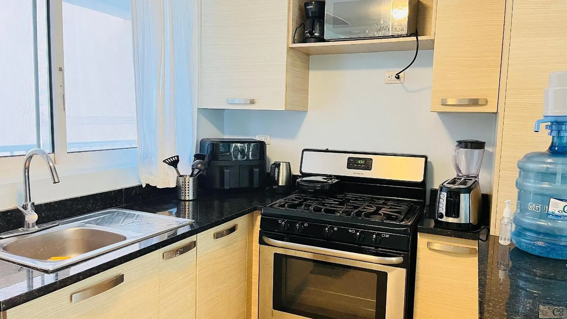 Apartament Beauty 1 Bed Pool Views Playa Turquesa O204 Punta Cana