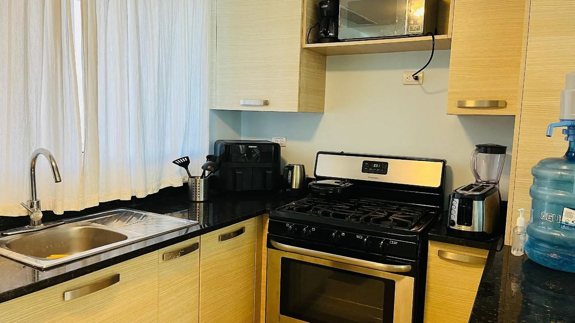 Apartament Beauty 1 Bed Pool Views Playa Turquesa O204 Punta Cana Dominikana